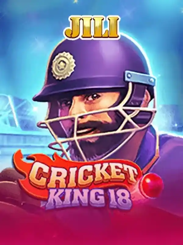অনলাইন ক্যাসিনো গেম ক্রিকেট বাদশাহ